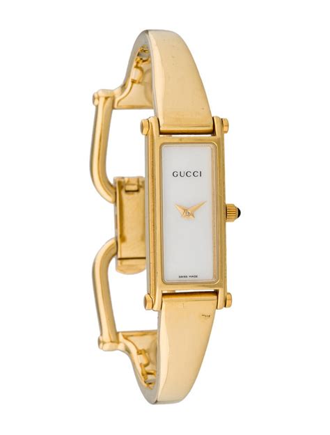 gucci 1500l ladies watch